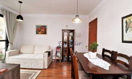 VENDA - APARTAMENTO NO MANDAQUI - 2 DORMITÓRIOS - TERRAÇO - 1 VAGA DE GARAGEM