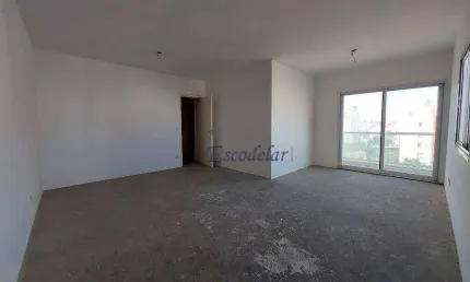 Apartamento à venda, 91 m² por r$ 640.000,00 - tucuruvi - são paulo/sp