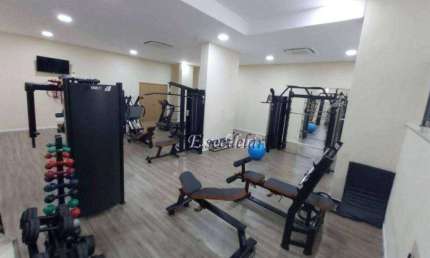 Cobertura com 2 dormitórios à venda, 145 m² por R$ 1.910.000,00 - Jardim Sao Paulo(Zona Norte) - São Paulo/SP