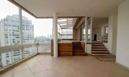 Cobertura à venda, 254 m² por r$ 2.800.000,00 - vila mariana - são paulo/sp