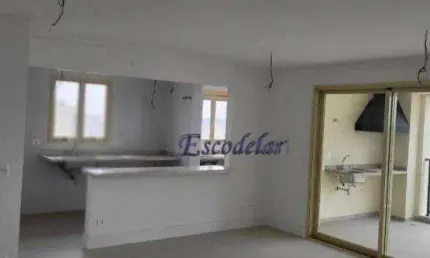 Apartamento com 3 dormitórios à venda, 120 m² por r$ 1.730.000,00 - parada inglesa - são paulo/sp