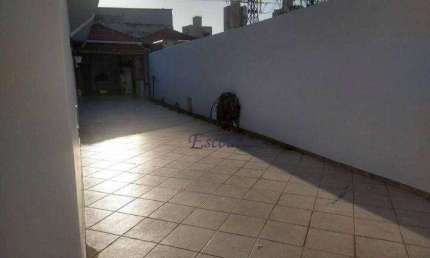 Casa com 2 dormitórios à venda, 163 m² por R$ 1.800.000,00 - Vila Guilherme - São Paulo/SP