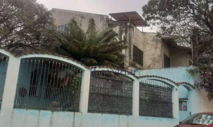 Casa com 3 dormitórios à venda, 142 m² por r$ 725.000,00 - imirim - são paulo/sp
