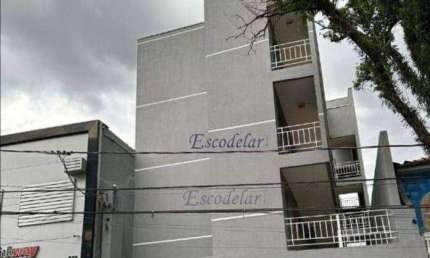 Apartamento à venda, 30 m² por R$ 210.000,00 - Penha de França - São Paulo/SP