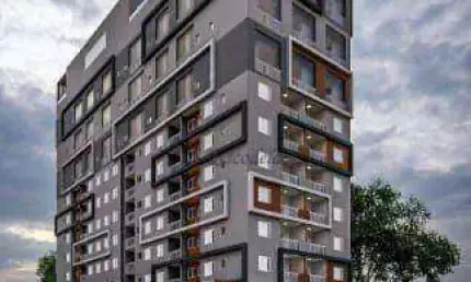 Apartamento à venda, 47 m² por R$ 547.280,00 - Vila Paulicéia - São Paulo/SP