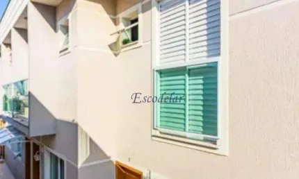 Casa com 2 dormitórios à venda, 62 m² por r$ 485.000,00 - tucuruvi - são paulo/sp