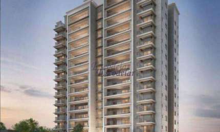 Apartamento à venda, 155 m² por R$ 2.900.000,00 - Tucuruvi - São Paulo/SP