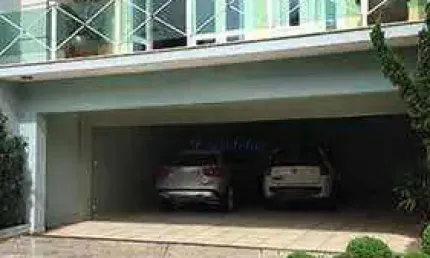 Sobrado com 3 dormitórios à venda, 400 m² por r$ 1.800.000,00 - vila maria alta - são paulo/sp