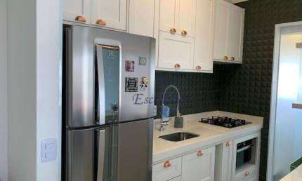 Excelente Oportunidade! Apartamento à Venda no Tucuruvi - 2 Dormitórios, 2 Vagas e Muito Mais!