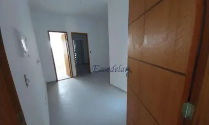 Studio com 1 dormitório à venda, 27 m² por R$ 235.000,00 - Vila Paulicéia - São Paulo/SP