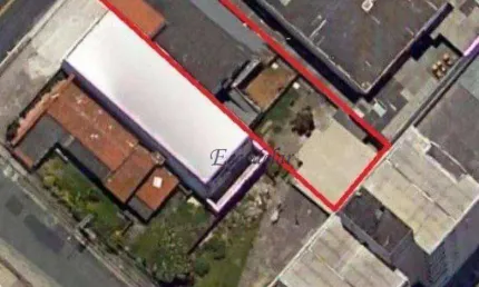 Terreno à venda, 387 m² por r$ 1.900.000,00 - tucuruvi - são paulo/sp