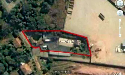 Galpão à venda, 2.096m² de área m² por r$ 2.450.000 - tremembé - são paulo/sp
