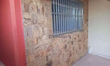 Sobrado com 3 dormitórios à venda, 125 m² por r$ 800.000,00 - vila nova mazzei - são paulo/sp