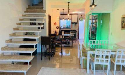Sobrado com 3 dormitórios à venda, 180 m² por R$ 800.000,00 - Tremembé - São Paulo/SP