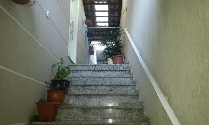 Sobrado à venda, 98 m² por r$ 735.000,00 - jardim centenário - são paulo/sp