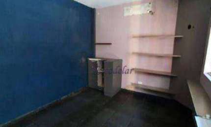 Salão à venda, 80 m² por R$ 1.060.000,00 - Parada Inglesa - São Paulo/SP