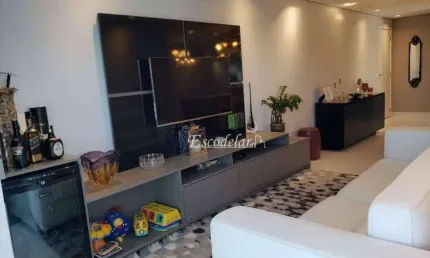 Apartamento à venda, 77 m² por R$ 945.000,00 - Casa Verde - São Paulo/SP