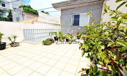 Casa à venda, 230 m² por R$ 850.000,00 - Parada Inglesa - São Paulo/SP