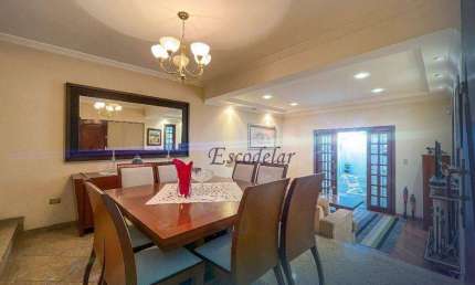 Sobrado à venda, 256 m² por R$ 1.200.000,00 - Tremembé - São Paulo/SP