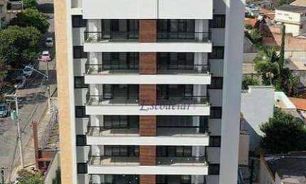 Apartamento à venda, 63 m² por R$ 750.000,00 - Jardim Sao Paulo(Zona Norte) - São Paulo/SP