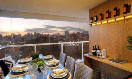 Apartamento à venda, 64 m² por R$ 1.135.000,00 - Jardim Sao Paulo(Zona Norte) - São Paulo/SP