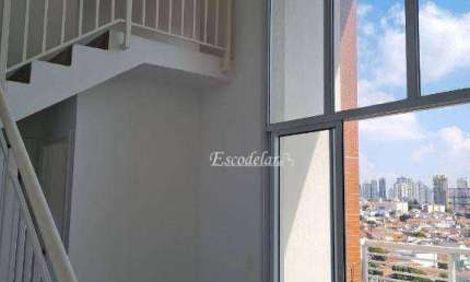 Apartamento à venda, 61 m² por R$ 825.000,00 - Jardim Sao Paulo(Zona Norte) - São Paulo/SP
