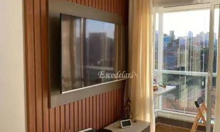 Apartamento à venda, 67 m² por r$ 850.000,00 - jardim sao paulo(zona norte) - são paulo/sp