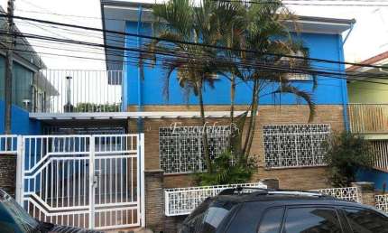 Sobrado à venda, 214 m² por R$ 1.500.000,00 - Jardim Sao Paulo(Zona Norte) - São Paulo/SP