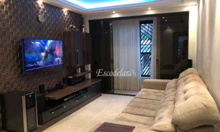 Sobrado à venda, 250 m² por R$ 900.000,00 - Imirim - São Paulo/SP