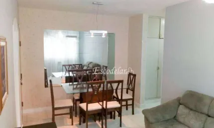 Apartamento à venda, 72 m² por r$ 310.000,00 - lauzane paulista - são paulo/sp