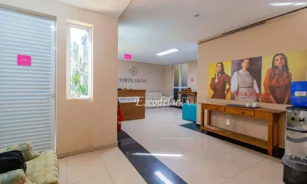 Prédio à venda, 2600 m² por r$ 9.500.000,00 - santa teresinha - são paulo/sp