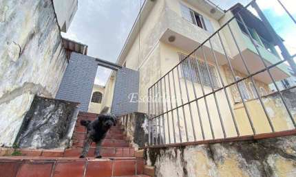 Terreno à venda, 168 m² por R$ 700.000,00 - Água Fria - São Paulo/SP