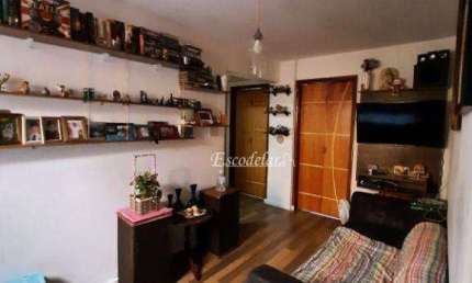 Apartamento à venda, 100 m² por R$ 550.000,00 - Vila Paulicéia - São Paulo/SP