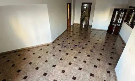 Apartamento à venda, 154 m² por r$ 1.100.000,00 - santana - são paulo/sp
