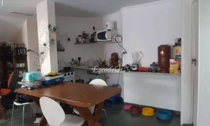 Casa com 5 quartos à venda no tucuruvi - são paulo/sp