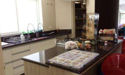 Casa com 5 quartos à venda no Tucuruvi - São Paulo/SP