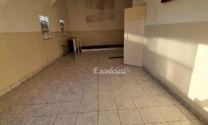 Sobrado à venda, 200 m² por r$ 320.000,00 - vila ede - são paulo/sp