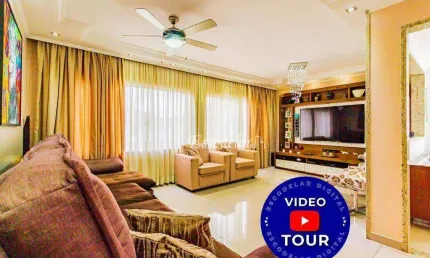 Sobrado à venda, 160 m² por R$ 1.200.000,00 - Vila Constança - São Paulo/SP