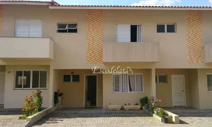 Casa à venda, 105 m² por R$ 635.000,00 - Vila Paulistana - São Paulo/SP
