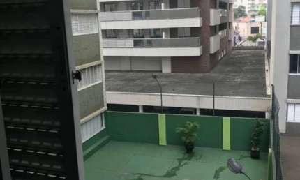 Apartamento à venda, 60 m² por R$ 480.000,00 - Santana - São Paulo/SP