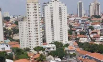 Apartamento à venda, 86 m² por R$ 530.000,00 - Santana - São Paulo/SP