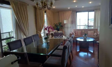Apartamento à venda, 144 m² por r$ 905.000,00 - santana - são paulo/sp