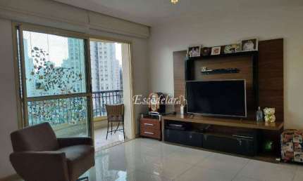 Apartamento à venda, 180 m² por R$ 1.800.000,00 - Santana - São Paulo/SP