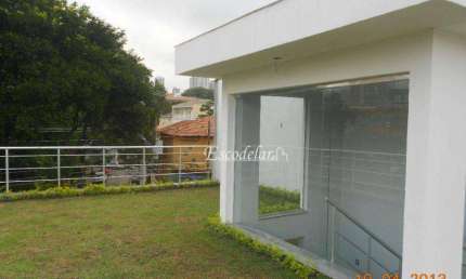 Prédio à venda, 402 m² por R$ 3.230.000,00 - Aclimação - São Paulo/SP