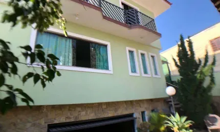 Sobrado à venda, 207 m² por r$ 1.490.000,00 - jardim frança - são paulo/sp