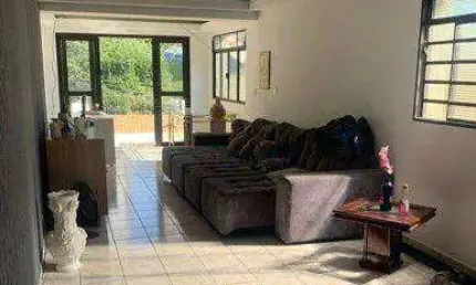 Sobrado com 4 dormitórios à venda, 250 m² por r$ 850.000,00 - água fria - são paulo/sp