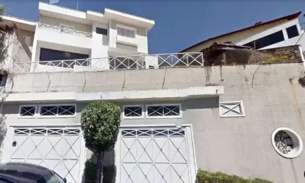 Sobrado à venda, 450 m² por r$ 1.591.000,00 - tucuruvi - são paulo/sp