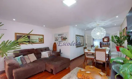 Sobrado com 3 dormitórios à venda, 430 m² por R$ 1.467.000,00 - Tremembé - São Paulo/SP
