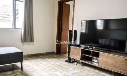 Sobrado com 4 quartos à venda, 208 m² por R$ 950.000 - Casa Verde - São Paulo/SP