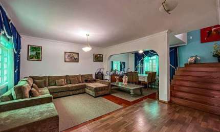 Sobrado à venda, 260 m² por R$ 1.000.000,00 - Jardim Guapira - São Paulo/SP